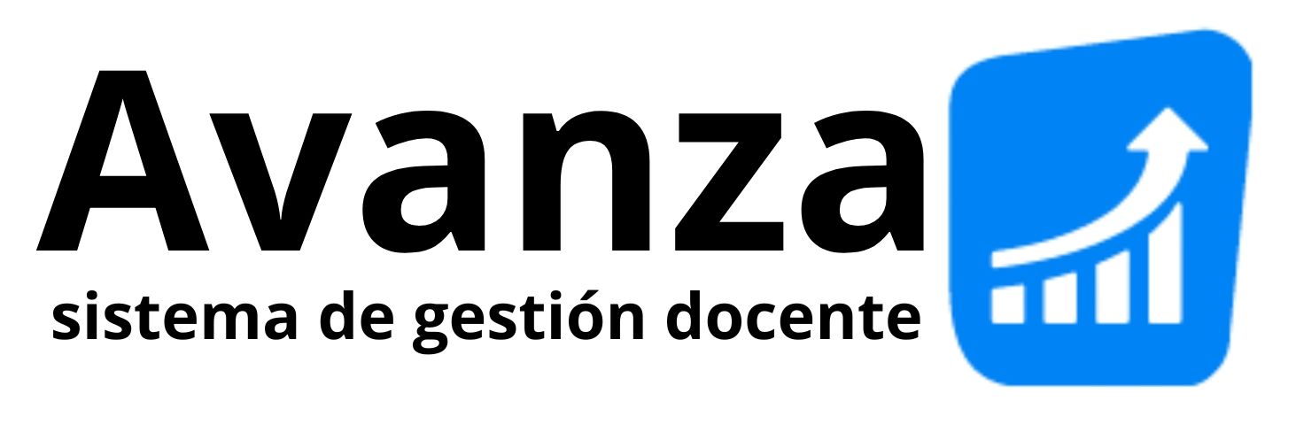 Plataforma Avanza MINEDU