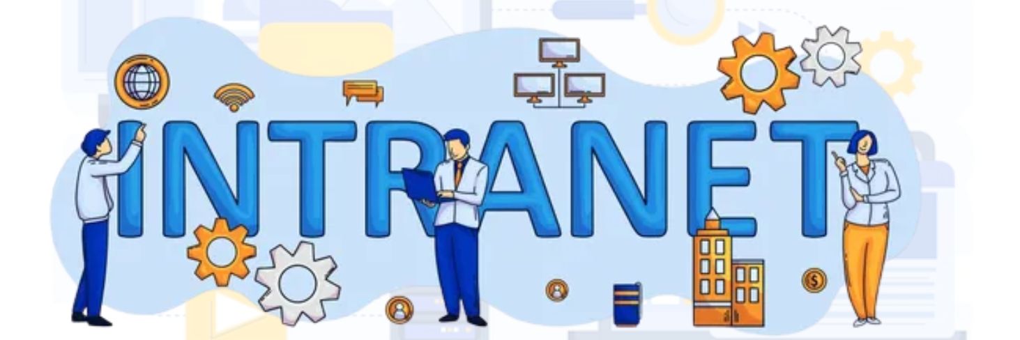 Intranet IESTP Argentina