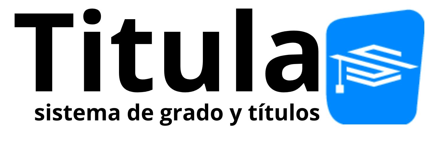 Plataforma Titula MINEDU